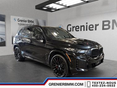 X5 XDrive40i