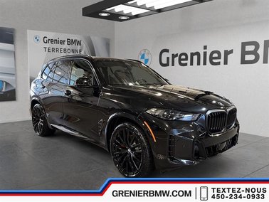 X5 XDrive40i