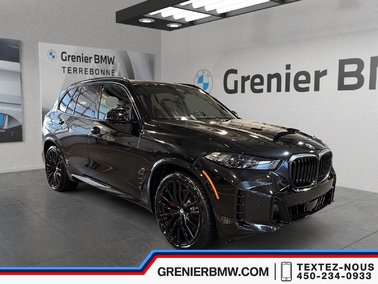 X5 XDrive40i