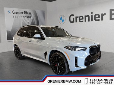 X5 XDrive40i, M Sport Pro, Premium Enhanced