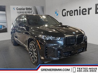 X5 XDrive40i, M Sport Pro, Premium Package