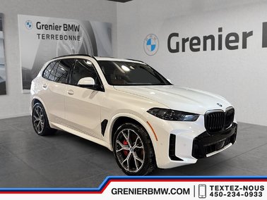 X5 xDrive50e, Premium Enhanced, M Sport Pro