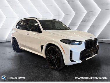 X5 M60i xDrive, Premium Package, M Sport Pro