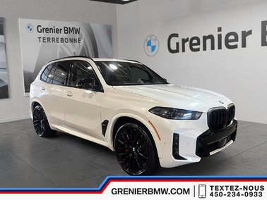 X5 M60i xDrive, Premium Package, M Sport Pro