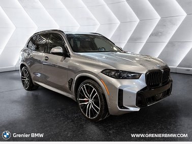 X5 xDrive40i