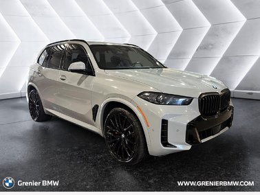 X5 xDrive40i