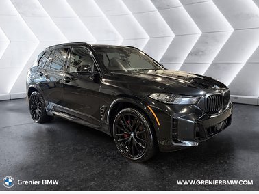 X5 xDrive40i