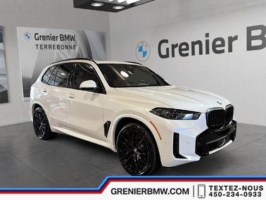 X5 XDrive40i, M Sport Pro, Premium Enhanced