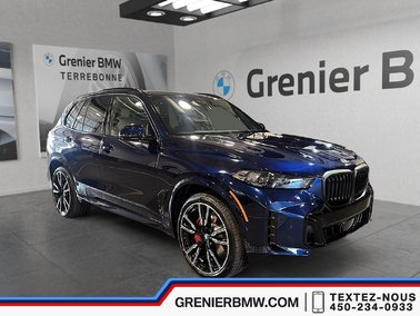 X5 XDrive40i