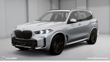 X5 xDrive40i