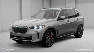 X5 xDrive40i M Sport Edition
