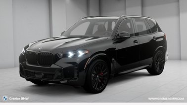 X5 xDrive40i