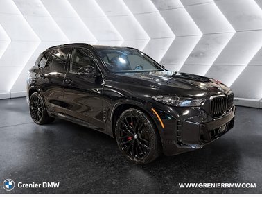 X5 xDrive40i, M Sport Pro, Advanced Driver, CPO BMW
