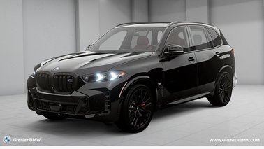X5 M60i xDrive