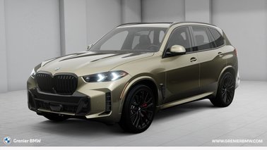 X5 xDrive40i