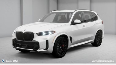 X5 xDrive40i