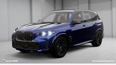 X5 M60i xDrive