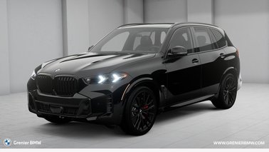 X5 xDrive40i