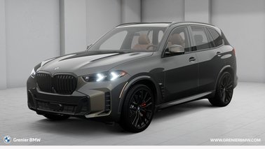 X5 xDrive40i