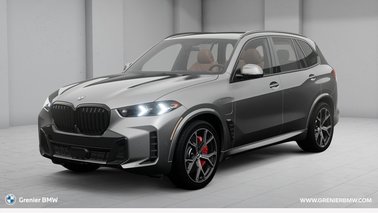 X5 X5 xDrive50e