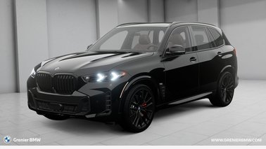 X5 xDrive40i