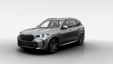 X5 xDrive40i