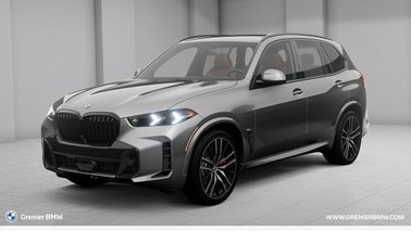 X5 xDrive40i