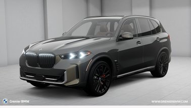X5 xDrive40i