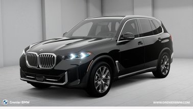 X5 xDrive40i