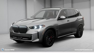 X5 xDrive40i
