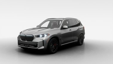 X5 xDrive40i