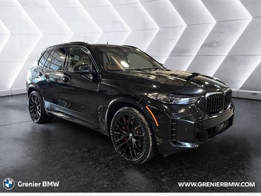 X5 xDrive40i