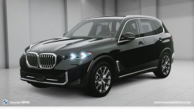 X5 xDrive40i