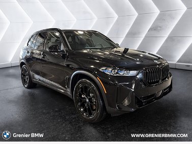 X5 xDrive40i