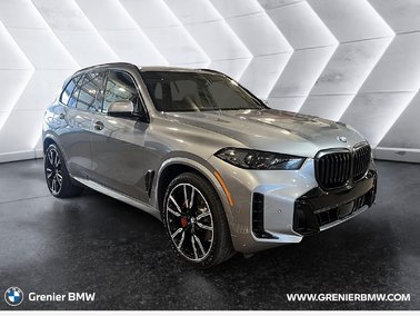 X5 xDrive40i