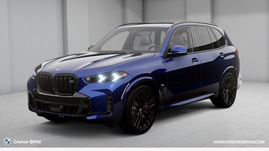X5 M60i xDrive