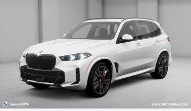 X5 xDrive40i