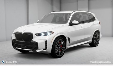 X5 xDrive40i