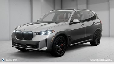 X5 xDrive40i