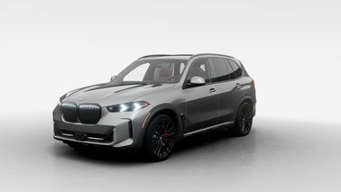 X5 xDrive40i