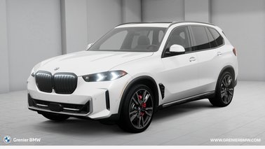 X5 xDrive40i