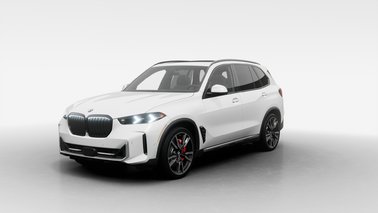 X5 xDrive40i