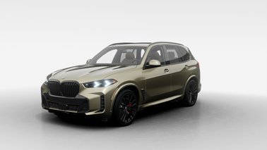 X5 xDrive40i