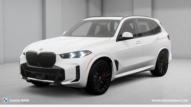 X5 xDrive40i
