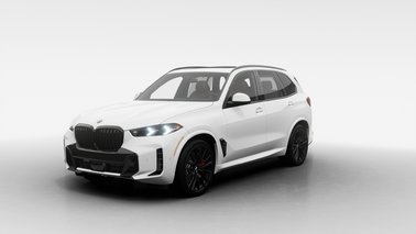 X5 xDrive40i