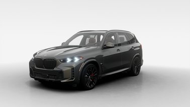 X5 xDrive40i