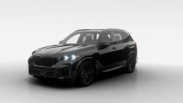 X5 xDrive40i