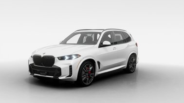 X5 xDrive40i