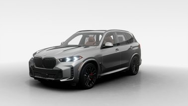 X5 xDrive40i