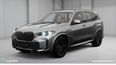 X5 xDrive40i
